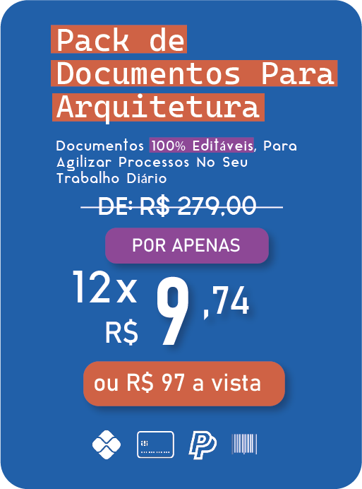 Imagem publicada em Pacote Essencial Para Arquitetos