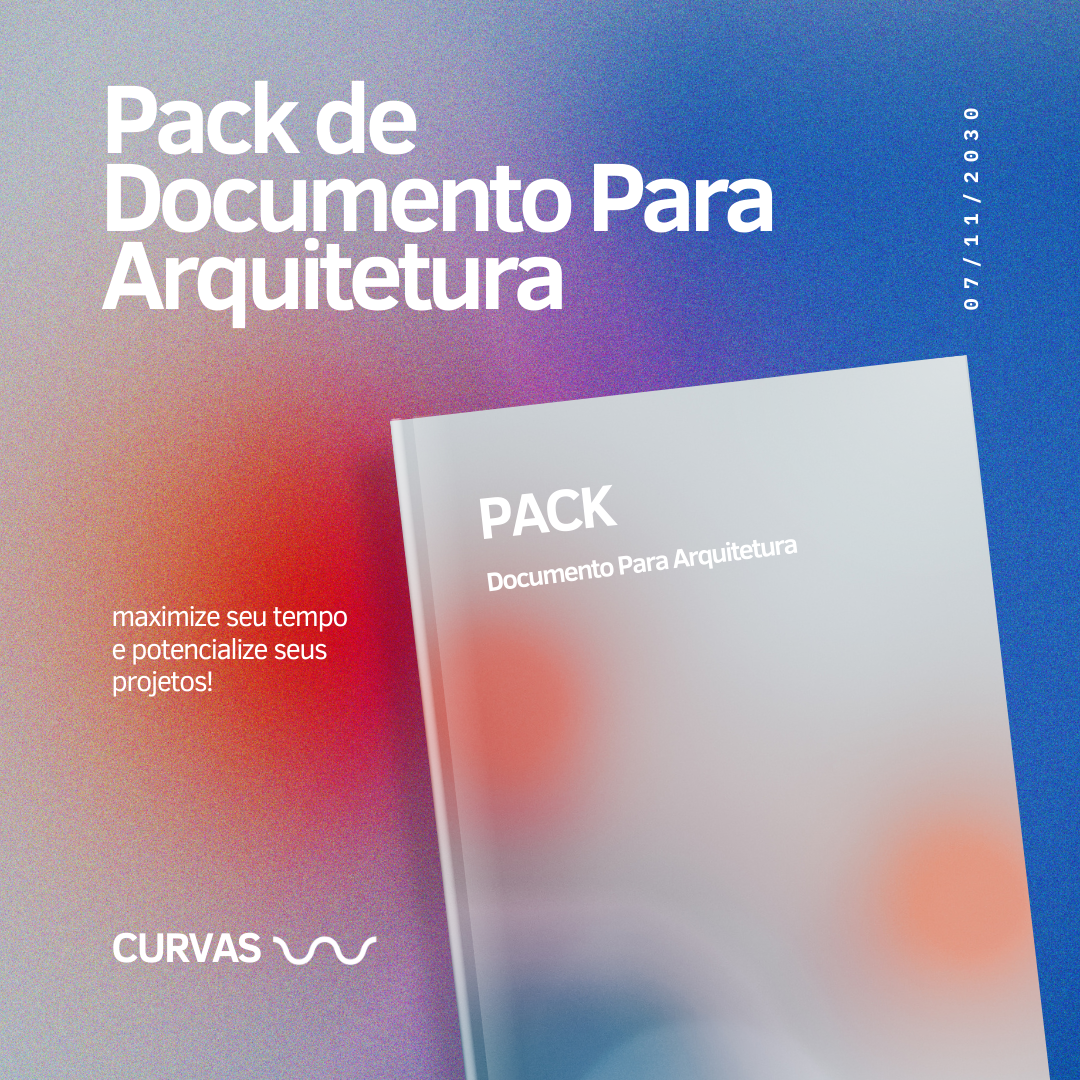 Imagem publicada em Pacote Essencial Para Arquitetos