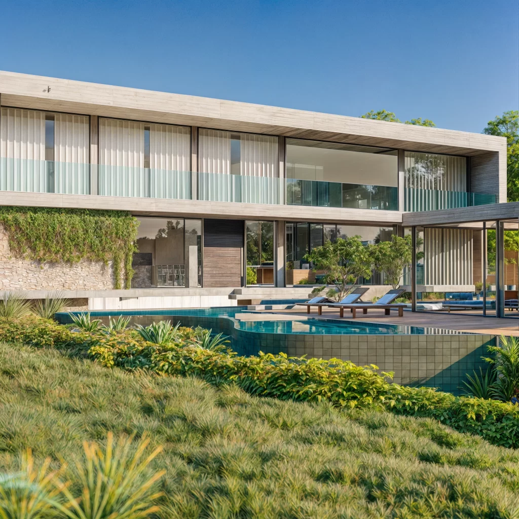 Imagem publicada em Arquitetura