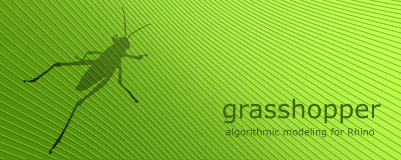 Porque Grashopper é Legal?