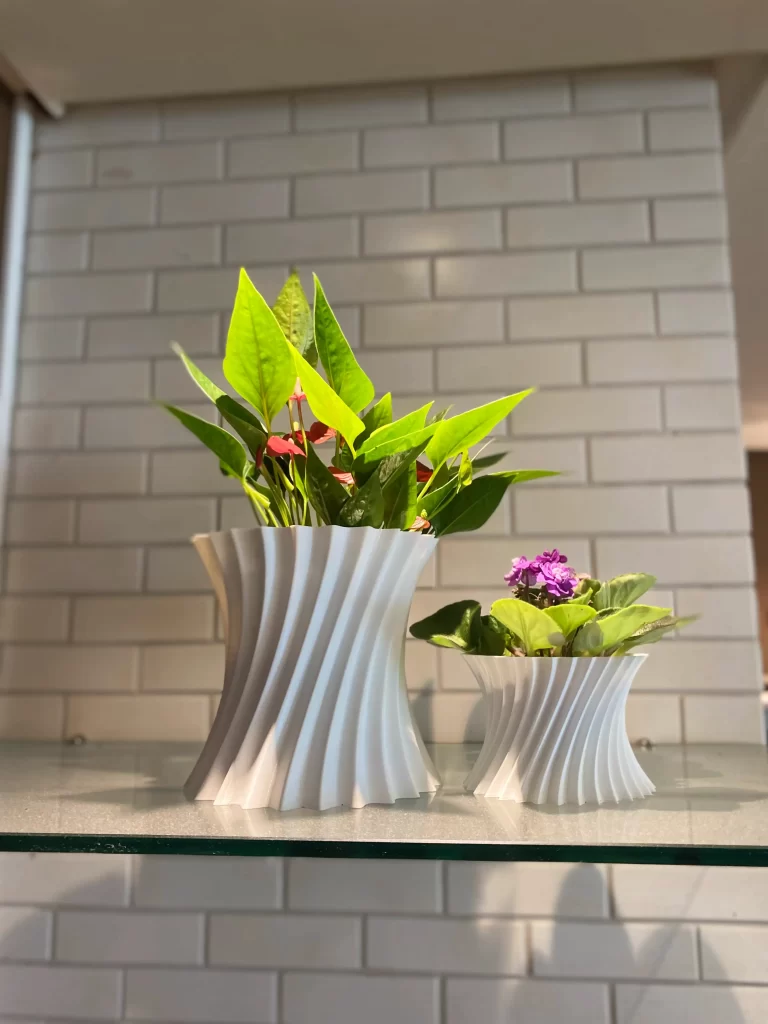 Imagem publicada em Bio Vase